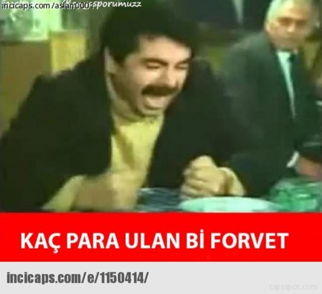 İşte en komik transfer capsleri 17