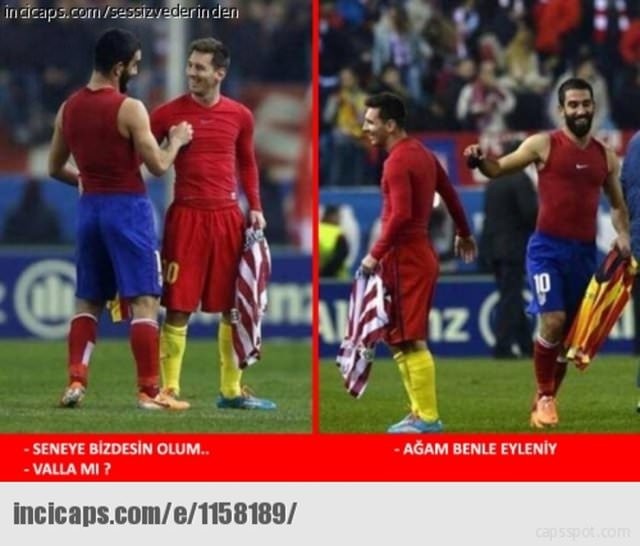 İşte en komik transfer capsleri 19