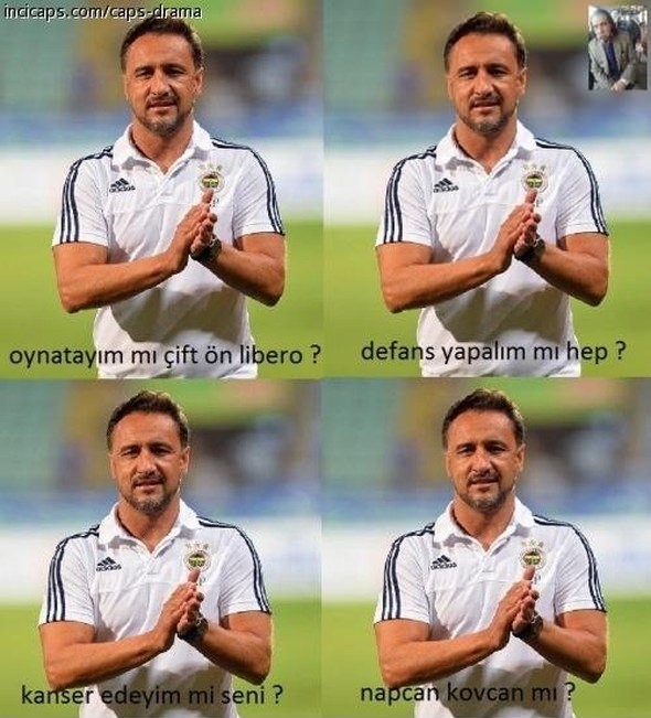 İşte en komik transfer capsleri 20