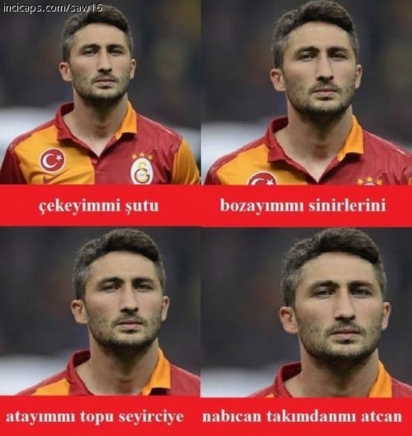 İşte en komik transfer capsleri 22