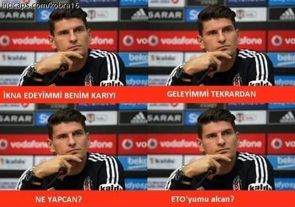 İşte en komik transfer capsleri 23