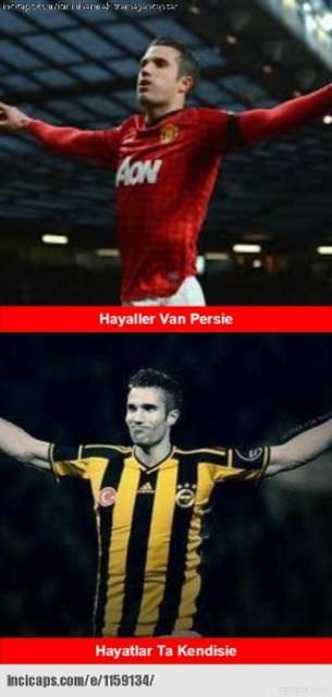 İşte en komik transfer capsleri 26