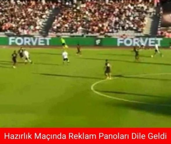 İşte en komik transfer capsleri 27