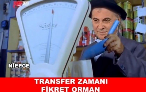 İşte en komik transfer capsleri 5