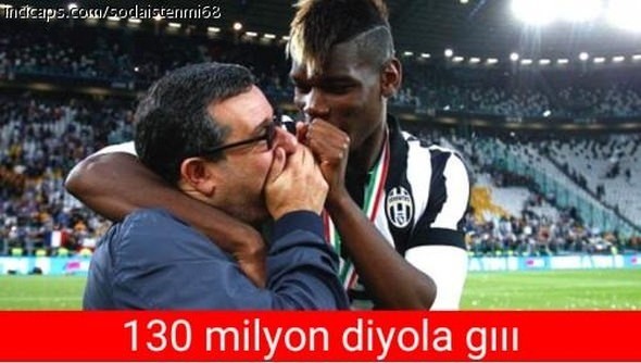 İşte en komik transfer capsleri 29