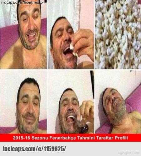 İşte en komik transfer capsleri 7