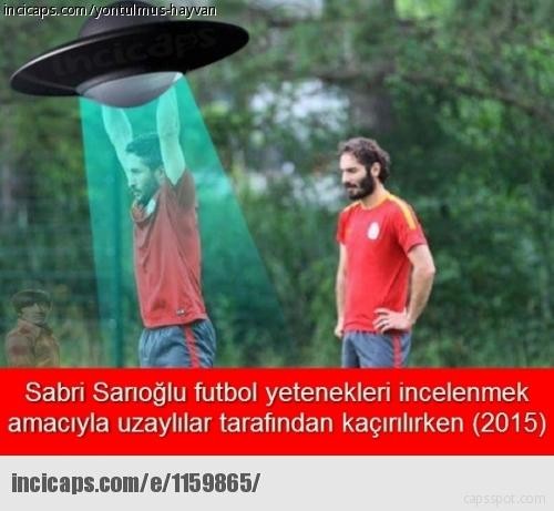 İşte en komik transfer capsleri 9