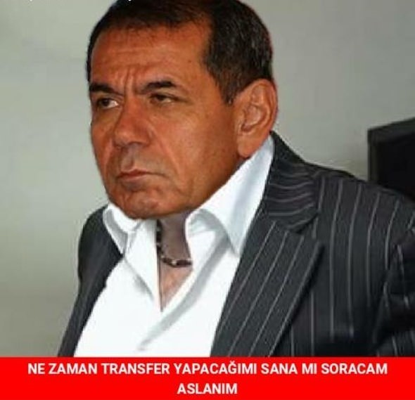 İşte en komik transfer capsleri 10