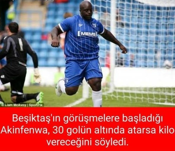 İşte en komik transfer capsleri 13