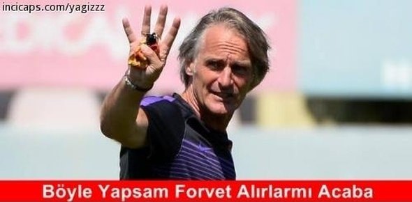 İşte en komik transfer capsleri 14