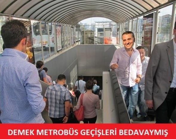 İşte en komik transfer capsleri 30