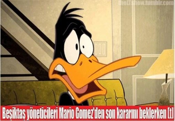 İşte en komik transfer capsleri 33