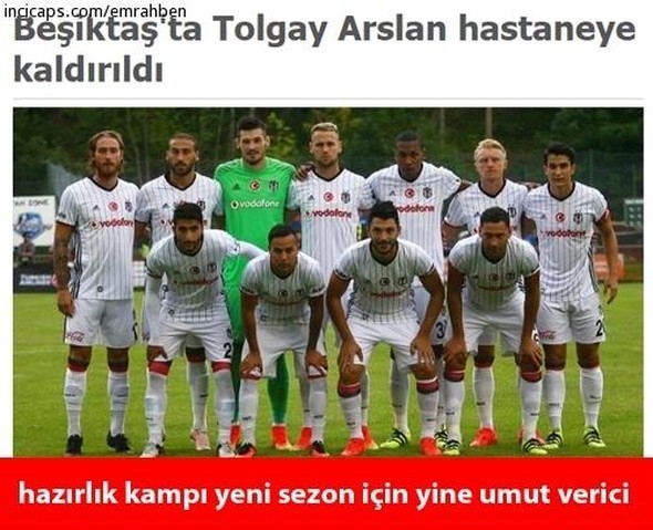 İşte en komik transfer capsleri 34