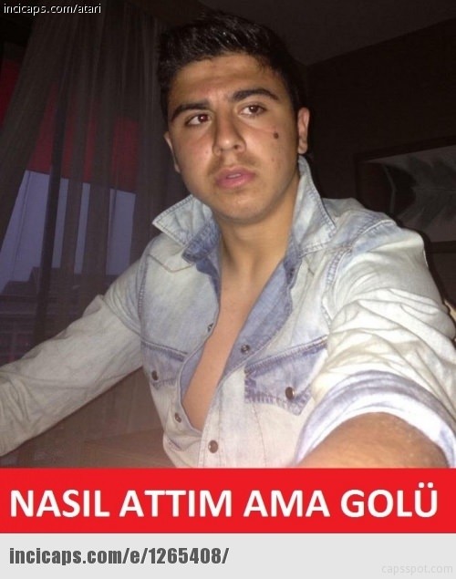 İşte en komik transfer capsleri 38