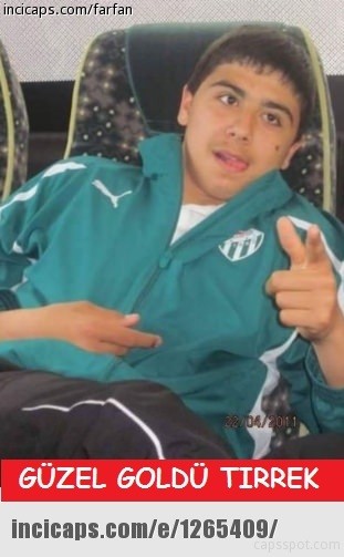 İşte en komik transfer capsleri 39