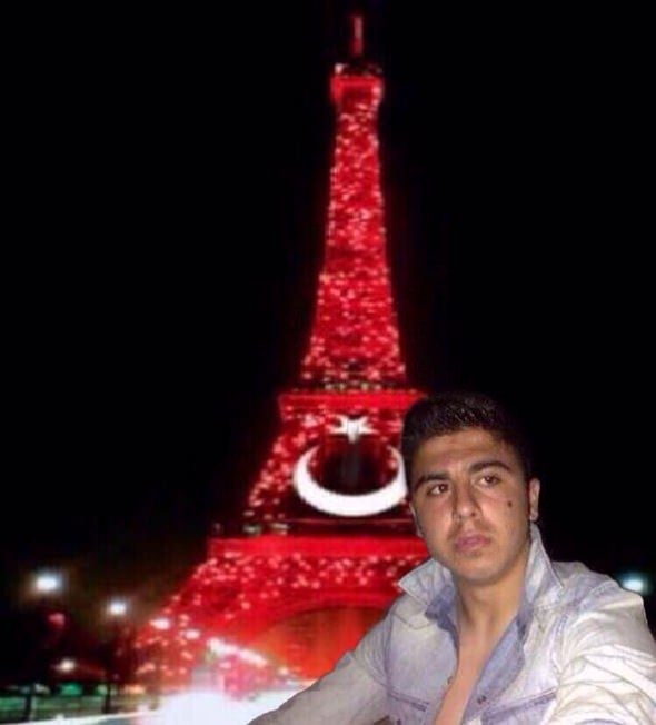 İşte en komik transfer capsleri 43