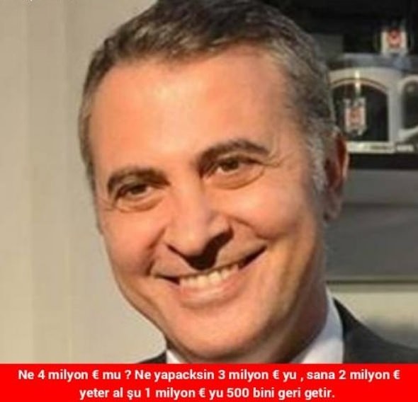 İşte en komik transfer capsleri 47