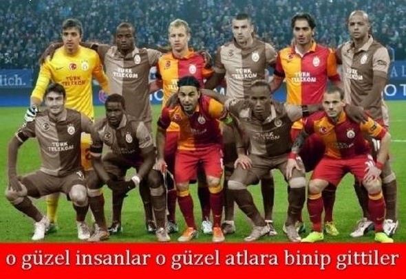 İşte en komik transfer capsleri 48