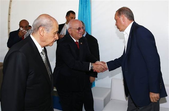 #TekMilletTekYürek 3