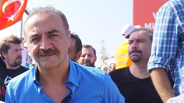 İşte Yenikapı Demokrasi ve Şehitler Mitingi'ne giden ünlüler 59