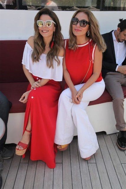 İşte Yenikapı Demokrasi ve Şehitler Mitingi'ne giden ünlüler 28