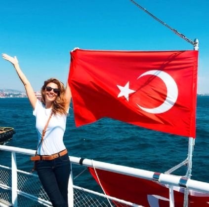 İşte Yenikapı Demokrasi ve Şehitler Mitingi'ne giden ünlüler 35