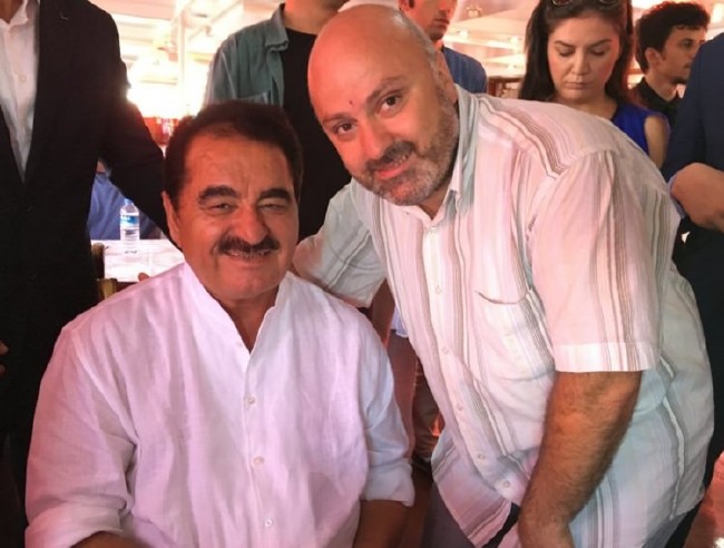 İşte Yenikapı Demokrasi ve Şehitler Mitingi'ne giden ünlüler 53