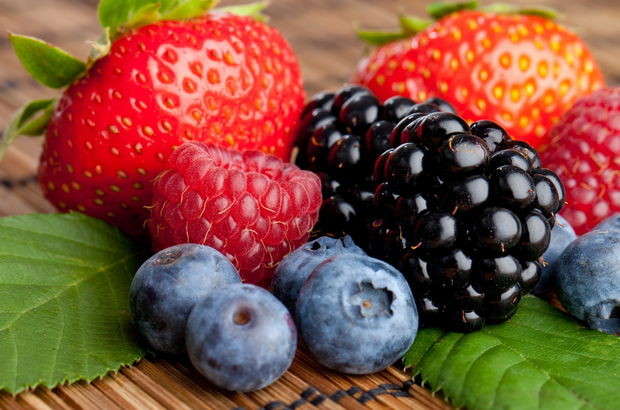 Gençleştiren 11 besin 3