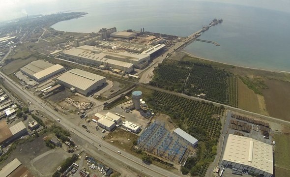 Türkiye'nin en büyük 100 şirketi 100