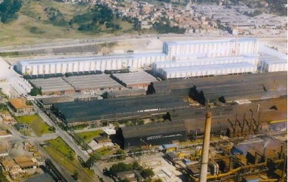 Türkiye'nin en büyük 100 şirketi 13