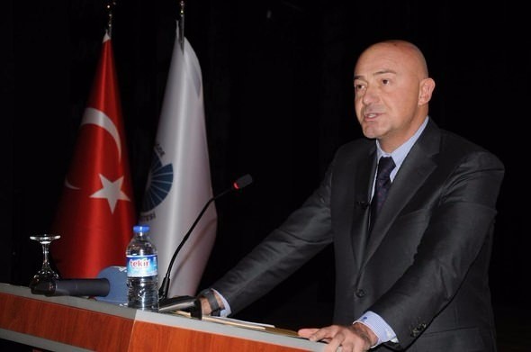 Türkiye'nin en büyük 100 şirketi 15