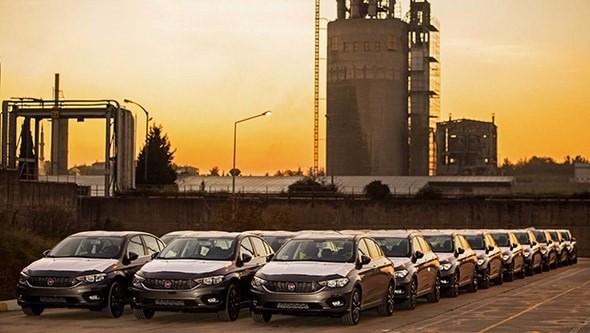 Türkiye'nin en büyük 100 şirketi 18