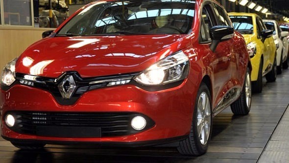 Türkiye'nin en büyük 100 şirketi 19