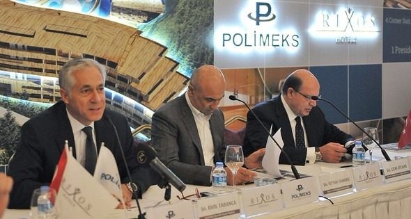 Türkiye'nin en büyük 100 şirketi 23