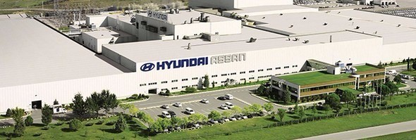 Türkiye'nin en büyük 100 şirketi 26