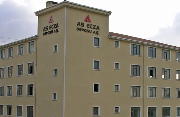 Türkiye'nin en büyük 100 şirketi 28