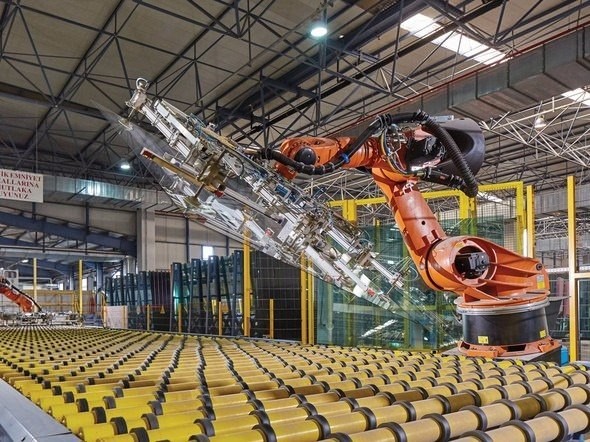 Türkiye'nin en büyük 100 şirketi 29