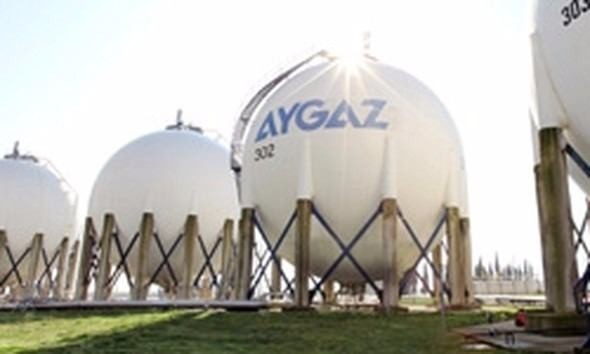 Türkiye'nin en büyük 100 şirketi 32