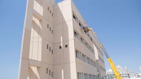 Türkiye'nin en büyük 100 şirketi 35