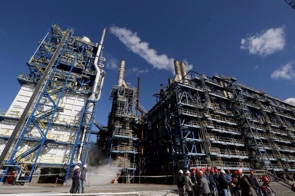 Türkiye'nin en büyük 100 şirketi 39