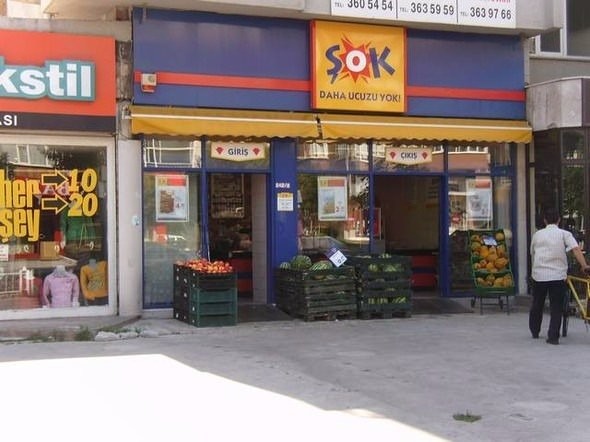 Türkiye'nin en büyük 100 şirketi 40