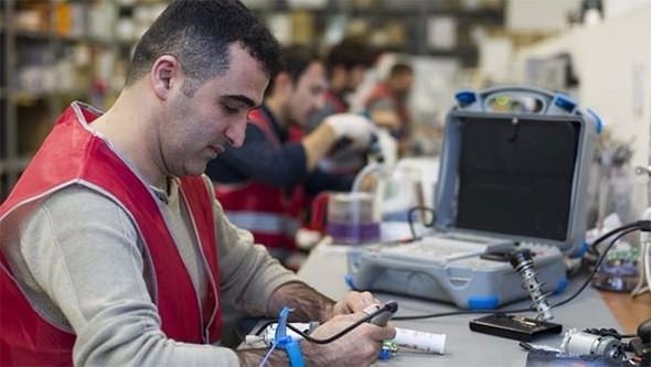 Türkiye'nin en büyük 100 şirketi 48