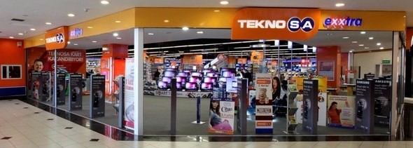 Türkiye'nin en büyük 100 şirketi 52