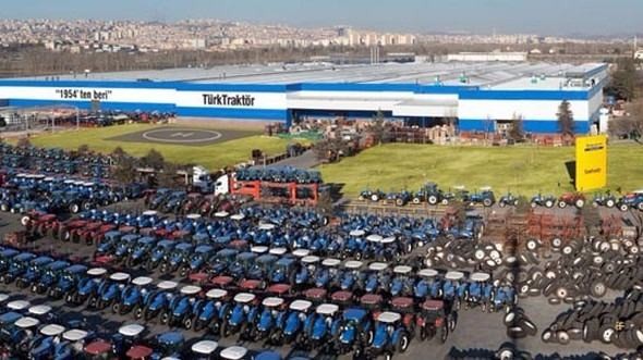 Türkiye'nin en büyük 100 şirketi 54