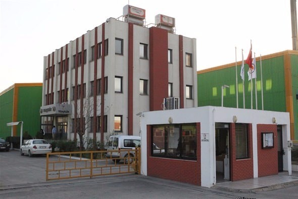 Türkiye'nin en büyük 100 şirketi 59