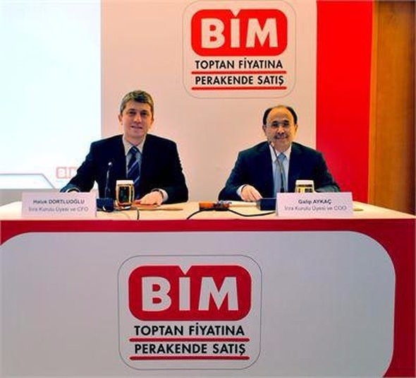 Türkiye'nin en büyük 100 şirketi 6