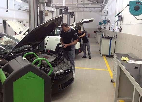 Türkiye'nin en büyük 100 şirketi 67