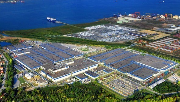 Türkiye'nin en büyük 100 şirketi 7