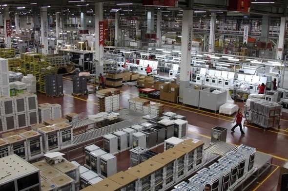 Türkiye'nin en büyük 100 şirketi 75