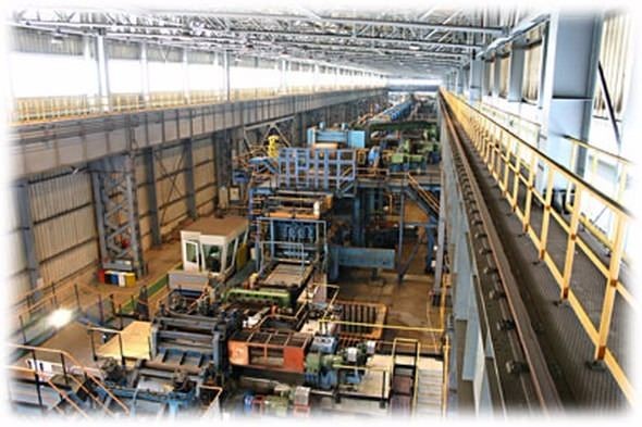 Türkiye'nin en büyük 100 şirketi 77